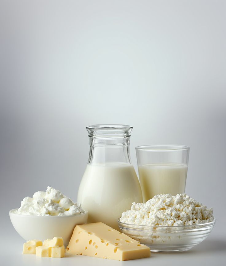 Fresh Dairy