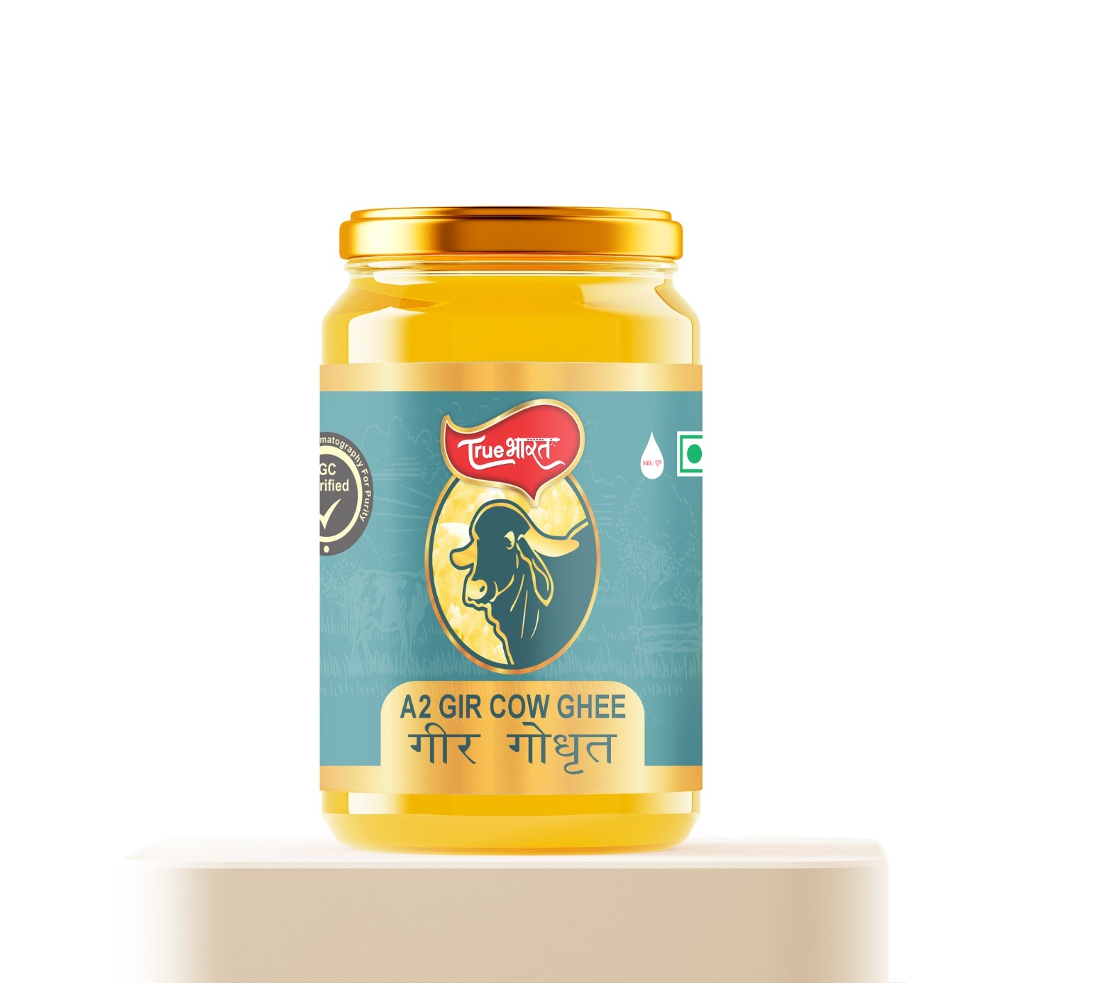 A2 Cow Ghee