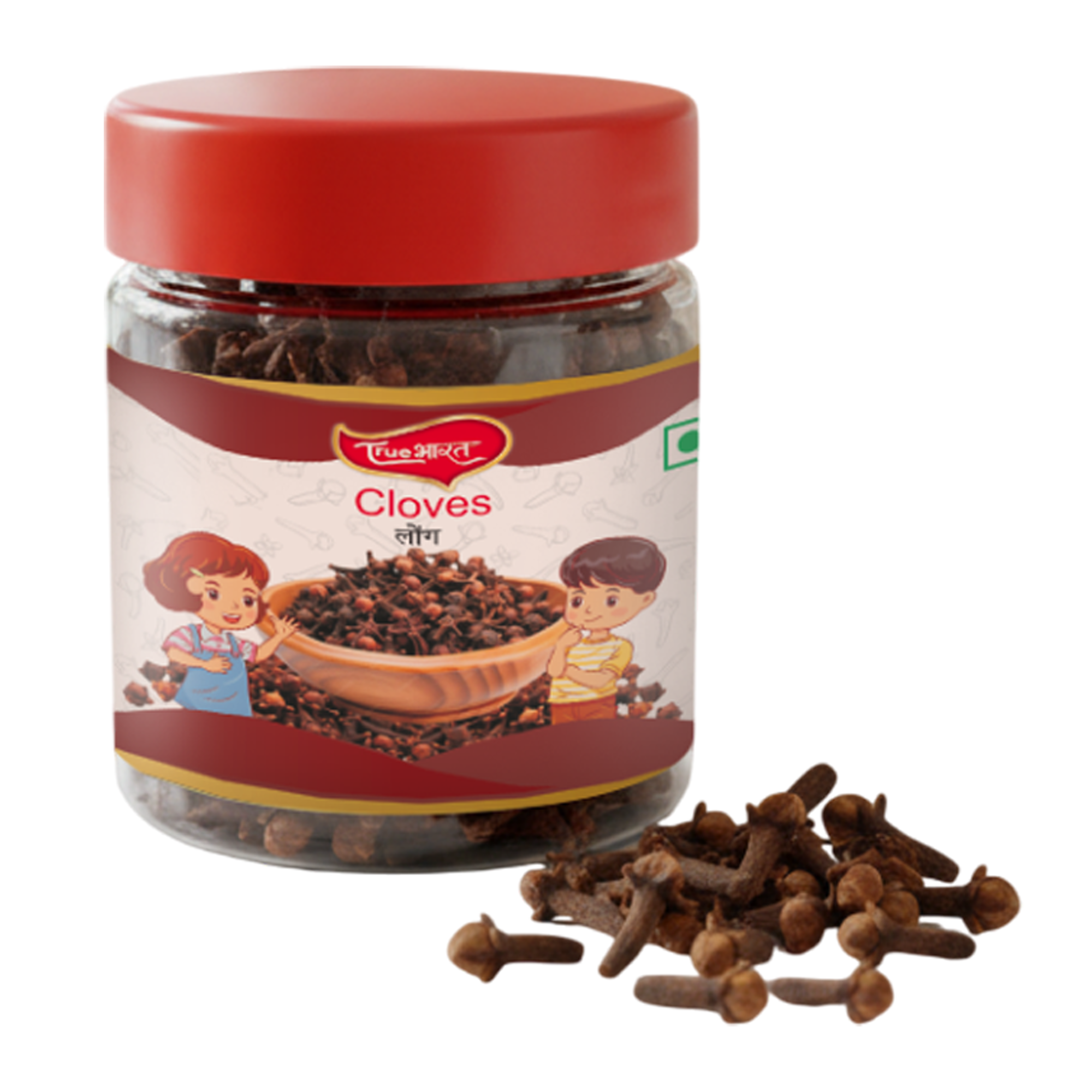 Cloves 50gm