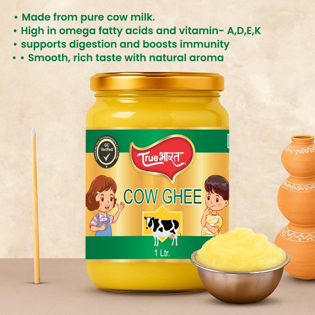 Cow Ghee 1000ml
