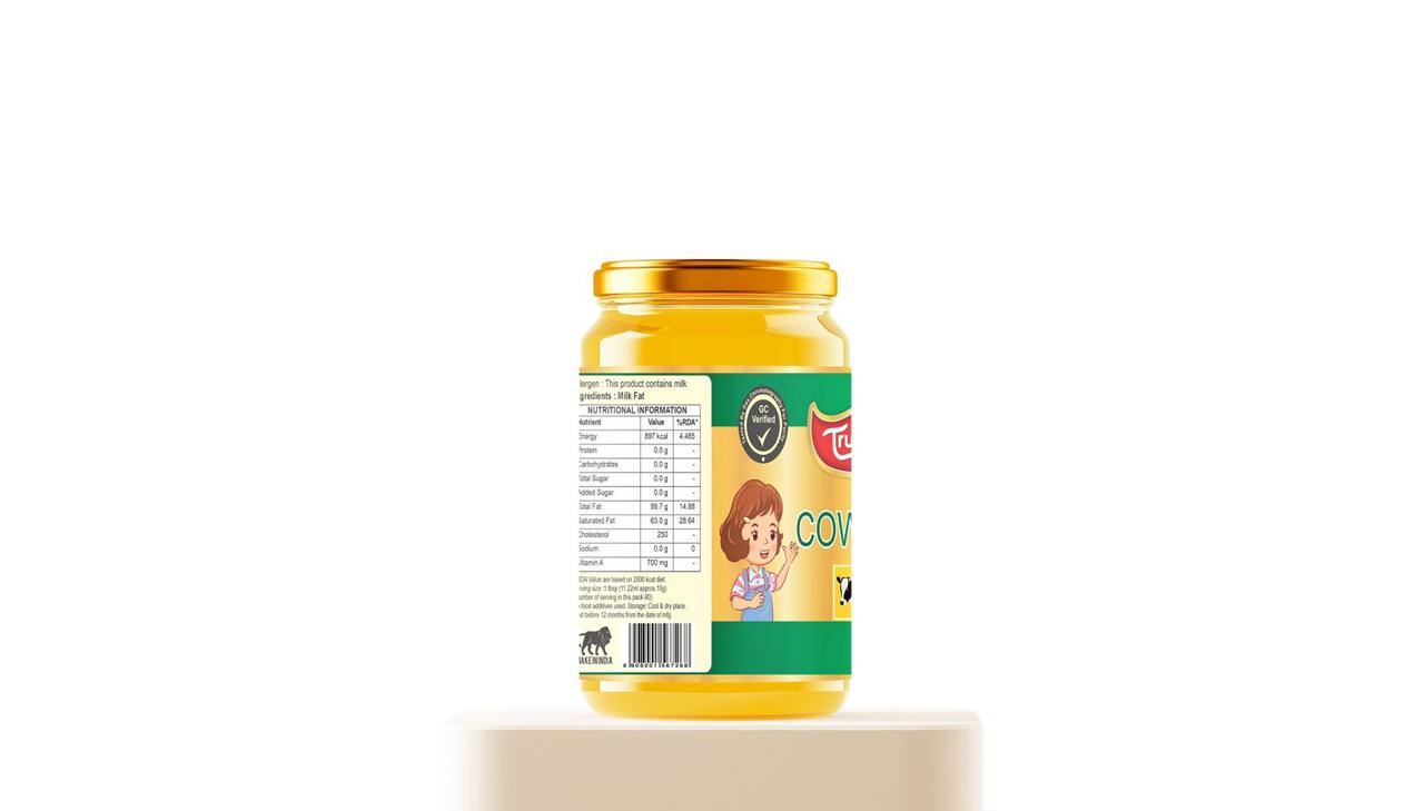 Cow Ghee 1000ml