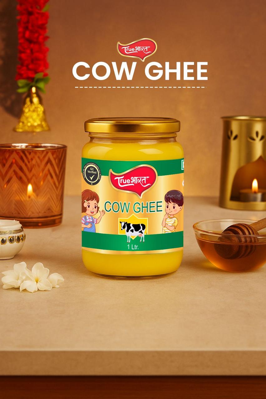 Cow Ghee 1000ml