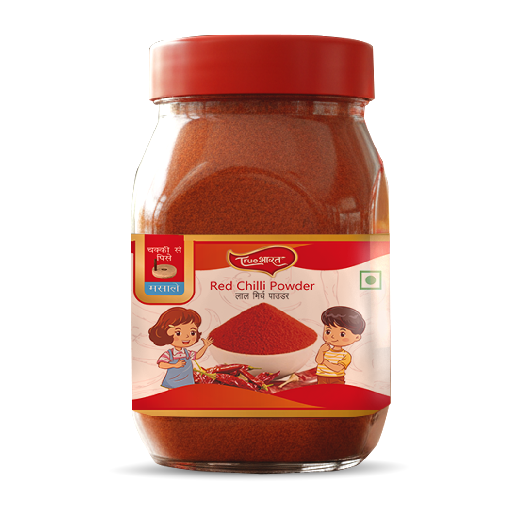 Red Chilli Powder 180gm